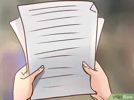 Image titled Sue for Debt Collection As a Debt Buyer Step 9