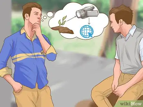 Image titled Create an Environmental Club Step 8