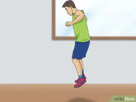 Image titled Stretch for Gymnastics at Home Step 8