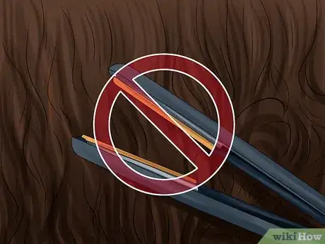 Image titled Grow Out Your Natural Hair Step 9