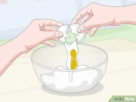 Image titled Make Tuxedo Cookies Step 5