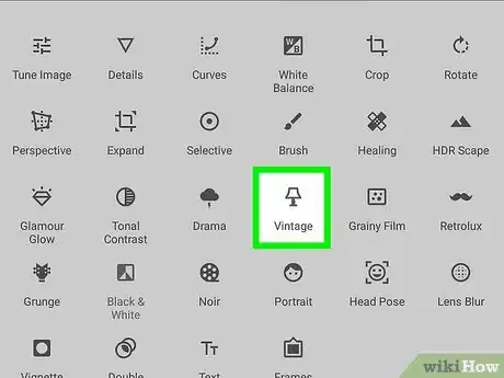 Image titled Edit Photos with Snapseed Step 11