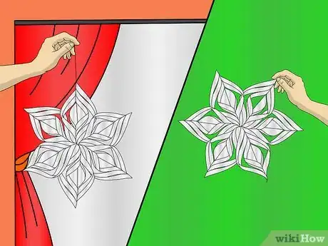 Image titled Decorate for Christmas Step 1