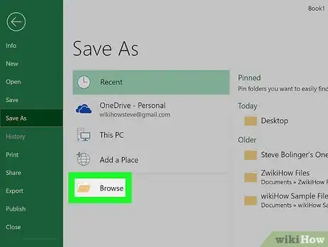 Image titled Convert Text Files to Excel Step 19