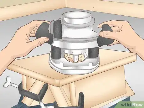 Image titled Make Spline Dovetail Joints Step 10