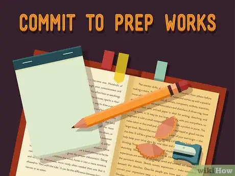 Image titled Quickly Do a Reading Log Step 1