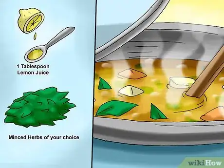 Image titled Make Stone Soup Step 11