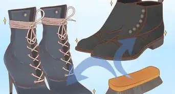 Do a Makeover With No Makeup