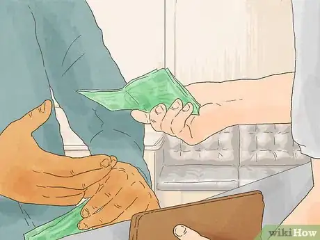 Image titled Get a Tourist Visa for Egypt Step 12