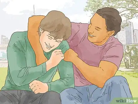 Image titled Transition Into Becoming an Adult Male Step 8