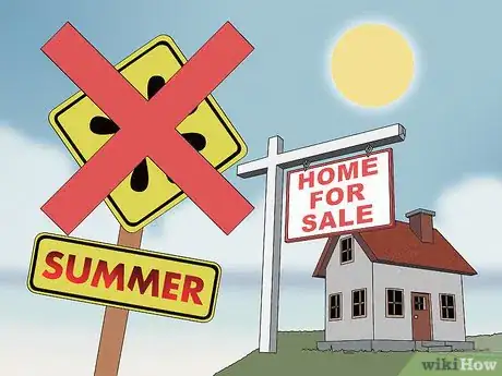 Image titled Choose the Best Time of Year to Sell Your Home Step 3