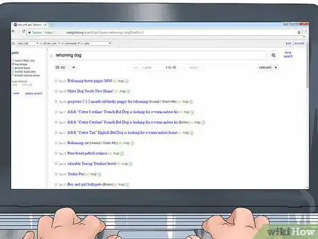 Image titled Find Dogs Needing to Be Rehomed Step 2