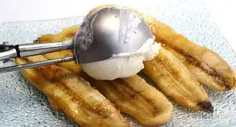 Make Bananas Foster