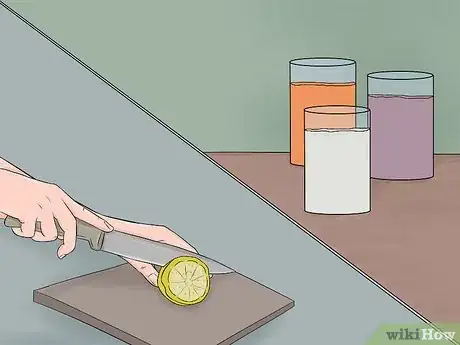 Image titled Set Up a DIY Drink Station at a Party Step 3