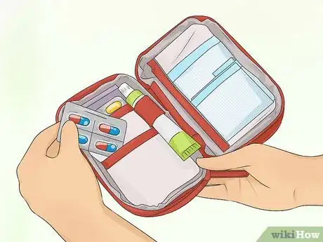 Image titled Travel with a Child on Hemodialysis Step 13