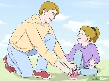 Image titled Get Along with Your Younger Sister Step 10