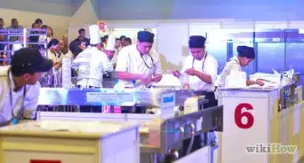 Prepare Good Garnishes