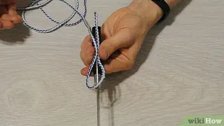 Image titled Wrap a Knife Handle Step 18