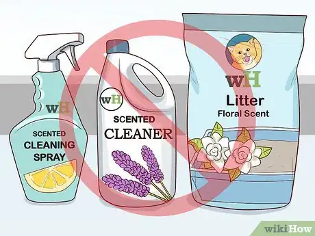 Image titled Encourage Group Scent in Multi‐Cat Households Step 11