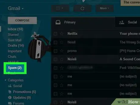 Image titled Block Junk Mail Step 10