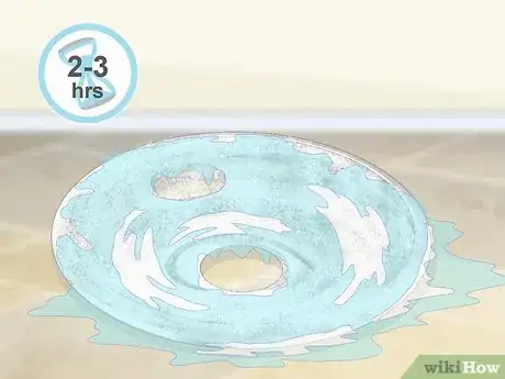 Image titled Clean Drip Pans on a Stove Step 5