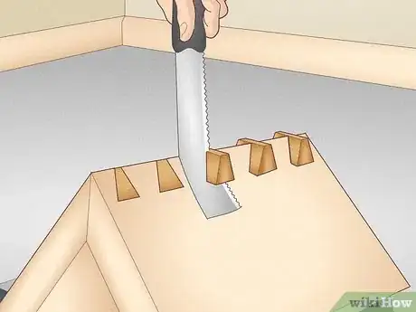 Image titled Make Spline Dovetail Joints Step 18
