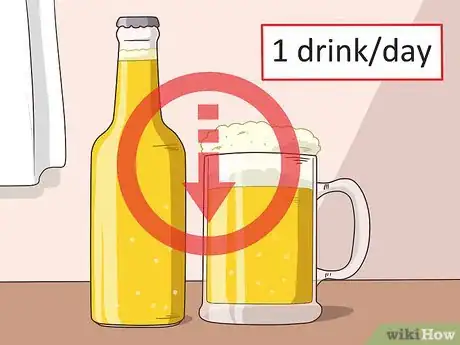 Image titled Defend Yourself Against Breast Cancer Step 1