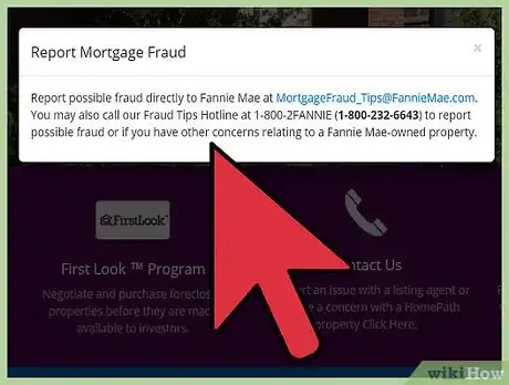 Image titled Buy Foreclosures from Fannie Mae and Freddie Mac Step 11