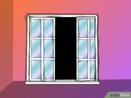 Image titled Frame a Pocket Door Step 11