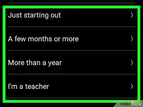 Image titled Use Insight Timer on Android Step 4