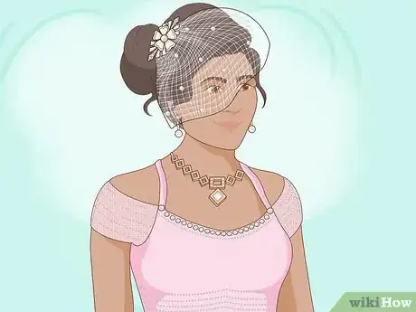 Image titled Choose Rose Gold Wedding Jewelry Step 12