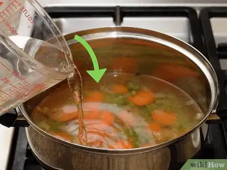 Image titled Make Leftover Vegetable Soup Step 5