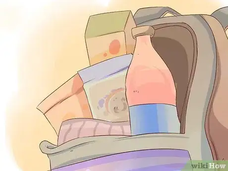 Image titled Plan a Backpacking Trip Step 11