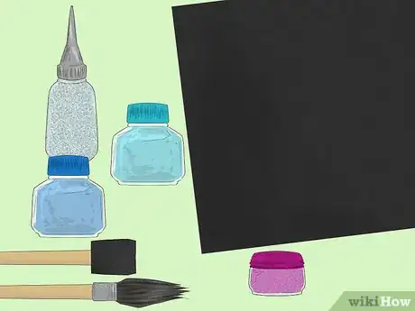 Image titled Make a Galaxy Model Step 18