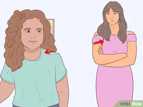 Image titled Say No to a Child and Mean It Step 4