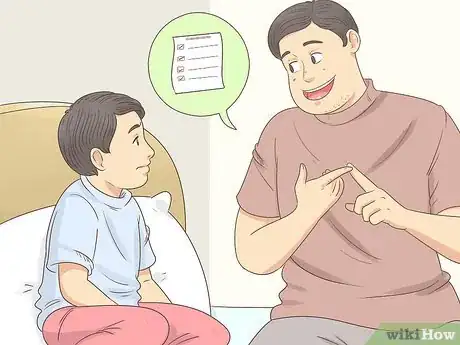 Image titled Send a Child to Their Bedroom Step 6