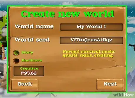 Image titled Play Block Story Step 1