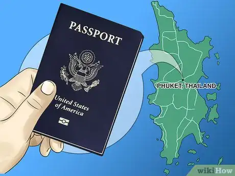 Image titled Travel to Phuket Step 1