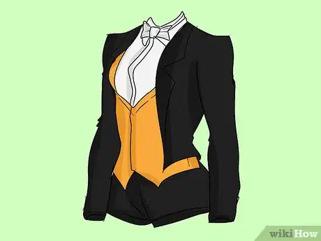 Image titled Create a Young Justice Costume Step 37