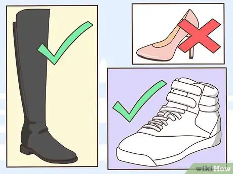 Image titled Look Like Eleanor Calder Step 4