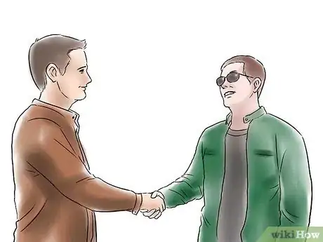 Image titled Become a Bouncer or Nightclub Security Worker Step 6