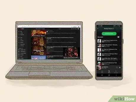 Image titled Celebrate Holidays Virtually Step 9