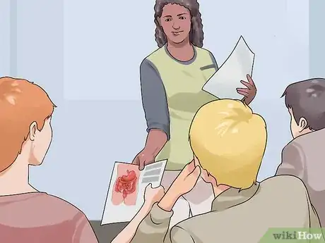 Image titled Explain Crohn's Disease to Others Step 14