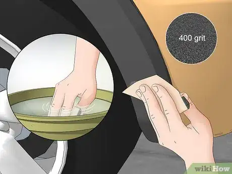 Image titled Fill Plastic Scratches Step 6