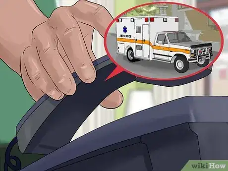 Image titled Cope With Mitral Valve Prolapse (MVP) Step 1