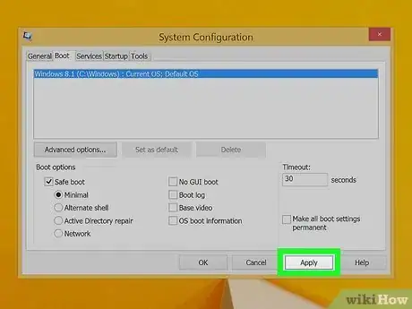 Image titled Start Windows 8 in Safe Mode Step 17