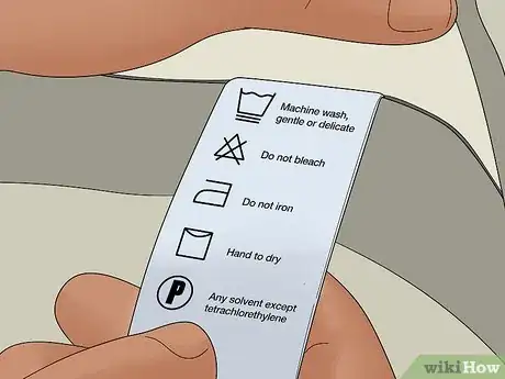 Image titled Clean a Travel Backpack Step 9