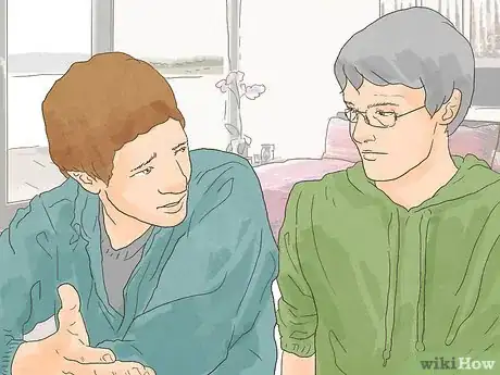 Image titled Tell Your Parents You Are Bisexual Step 6