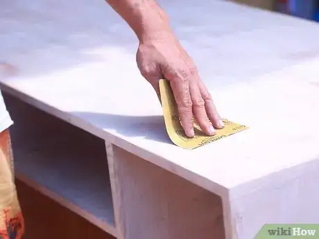 Image titled Paint Furniture Black Step 13