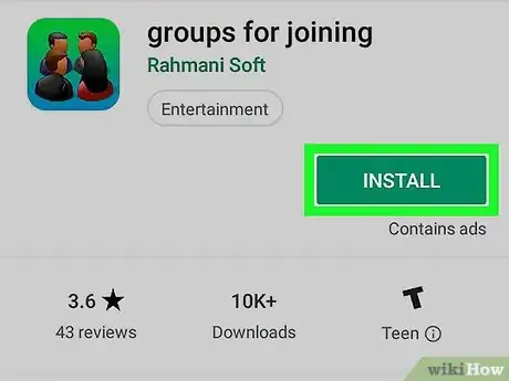 Image titled Join a WhatsApp Group Without an Invitation Step 9